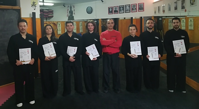 Corso Qigong kung Fu Academy nazionale Caserta Italia con Sifu Mezzone. Wing Tjun,wing chun,taijiquan tai chi e sanda (8)